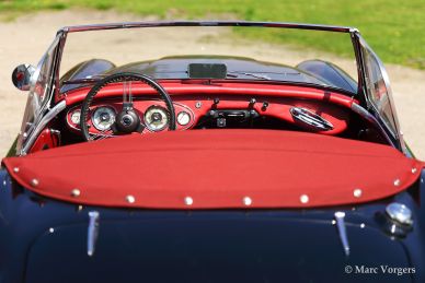 Austin Healey 3000 Mk I, 1959