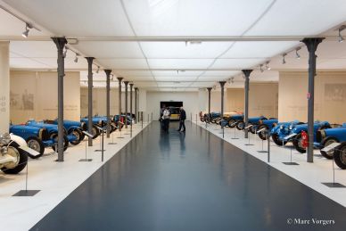 MMM 2015 – Bugatti Discovery Tour