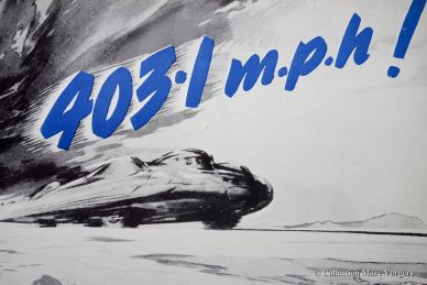 Brooklands Giants: Men & machines 1907-1939