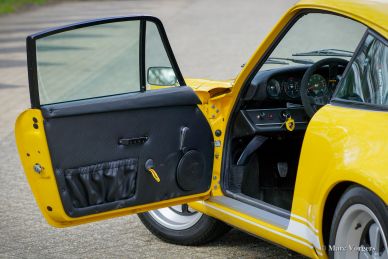 Porsche 911 2.4 “ST”, 1973