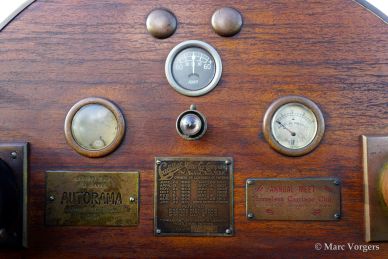 Cadillac Model 30, 1914