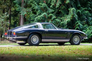 Iso Grifo 5.7 Litre IR 8, 1973