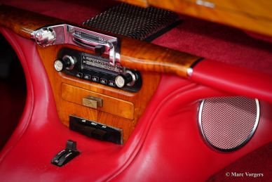 Jaguar S-type 3.4 Litre, 1965