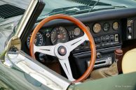 Jaguar E-type 4.2 Litre OTS, 1969