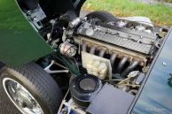 Jaguar E-type 4.2 Litre OTS, 1969