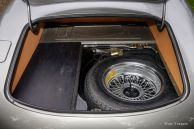 Jaguar E-type V12 roadster, 1971