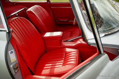 Jaguar E-type 4.2 Litre FHC, 1966