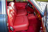 Jaguar MK II 3.8 Litre, 1967