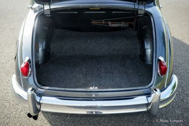 Jaguar MK I 3.4 Litre, 1959