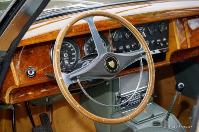 Jaguar MK II 3.4 Litre, 1966