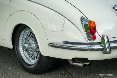 Jaguar 340 | Mk II, 1968