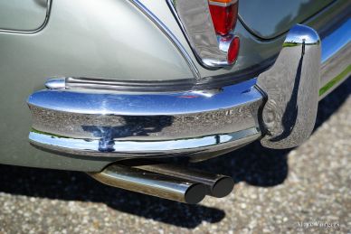 Jaguar Mk II 3.4 Litre, 1967