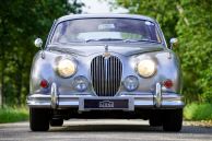 Jaguar MK 2 3.4 Litre, 1965