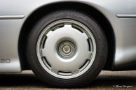 Jaguar XJ220, 1993