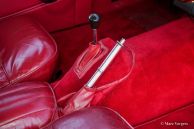 Jaguar XK 140 FHC, 1956