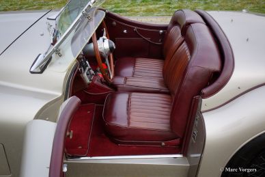 Jaguar XK 120 SE OTS, 1953