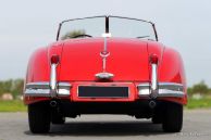 Jaguar XK 140 SE OTS, 1956