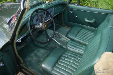 Jaguar XK 150 3.8 Litre DHC, 1960