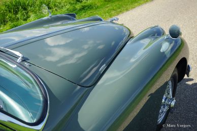 Jaguar XK 150 3.8 Litre DHC, 1960