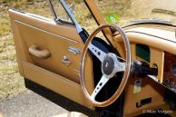 Jaguar XK 150 3.4 Litre DHC, 1961