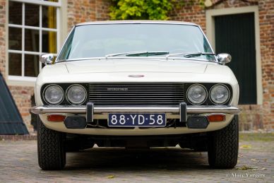 Jensen Interceptor III Coupé, 1972