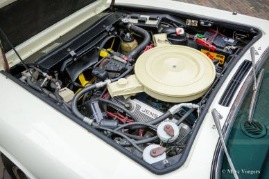 Jensen Interceptor III Coupé, 1972