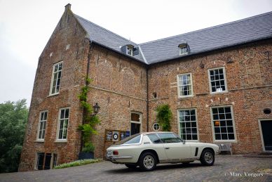 Jensen Interceptor III Coupé, 1972