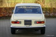 Lancia 2000 HF Coupé, 1973