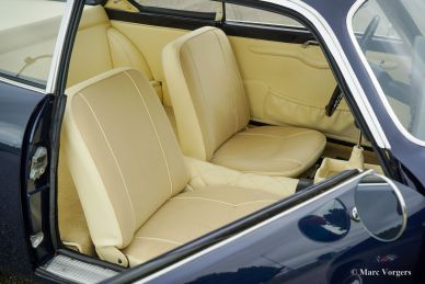 Lancia Appia GT Sport Zagato, 1962