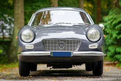 Lancia Appia Zagato GTE, 1961