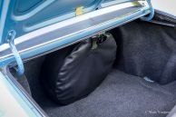 Lancia Beta 1600 Coupé, 1979