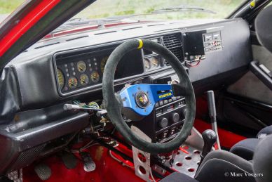 Lancia Delta HF Integrale, 1988