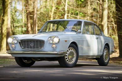Lancia Flavia 1.8 PF coupe, 1965