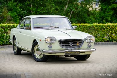 Lancia Flavia 1800 Coupé, 1964