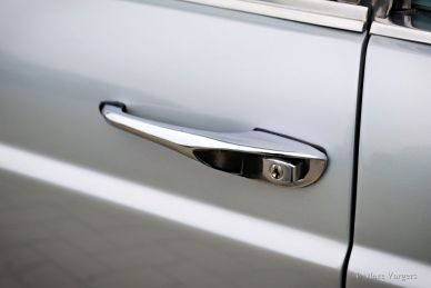 Lancia Flavia 2000 Coupé, 1971