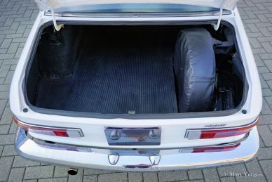 Lancia Flavia 2000 Coupé, 1970