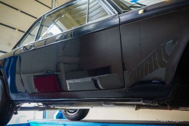 Lancia Fulvia Coupé 1.3 S, 1976