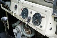 Land Rover 88 series 2, 1958