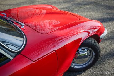 Lotus Elan 1600 (Series 1), 1964