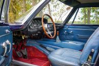 Maserati Mistral Coupé 4 Litre Injection, 1966