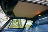 Maserati Mistral Coupé 4 Litre Injection, 1966