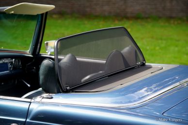 Mercedes-Benz 280 SL ‘Pagode’, 1969