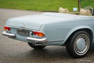 Mercedes-Benz 280 SL 'Pagode', 1970