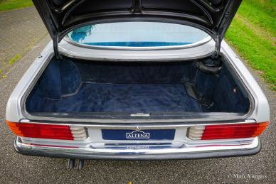 Mercedes-Benz 450 SLC 5.0, 1978