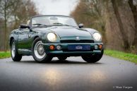 MG RV8, 1994