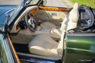 MG RV8, 1996