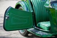 MG TA ‘Midget’, 1936
