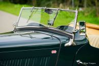 MG TD, 1953