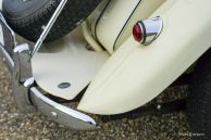 MG TF 1250, 1954
