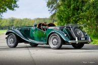 MG TF 1500, 1955